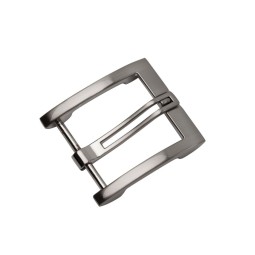 Пряжка НІКЕЛЬ-САТИН 35 мм тип D1117