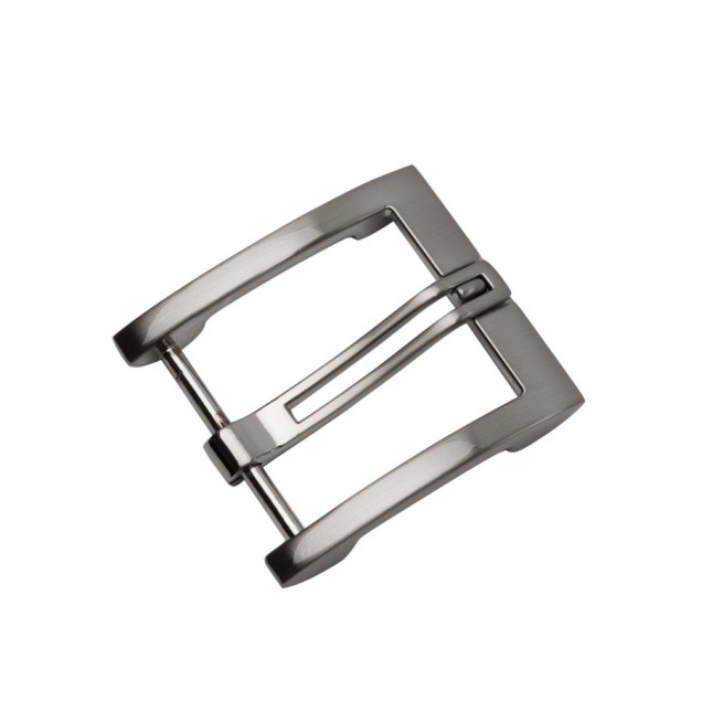 Пряжка НІКЕЛЬ-САТИН 35 мм тип D1117