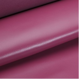 Шкіра ВРХ КАЙЗЕР рожевий PASSION 1,4-1,6 н/глянець