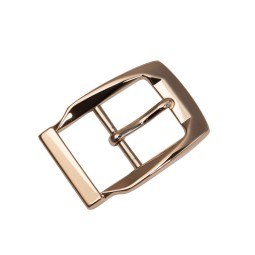 Пряжка СВІТЛЕ ЗОЛОТО 30 мм тип 8287 Франція