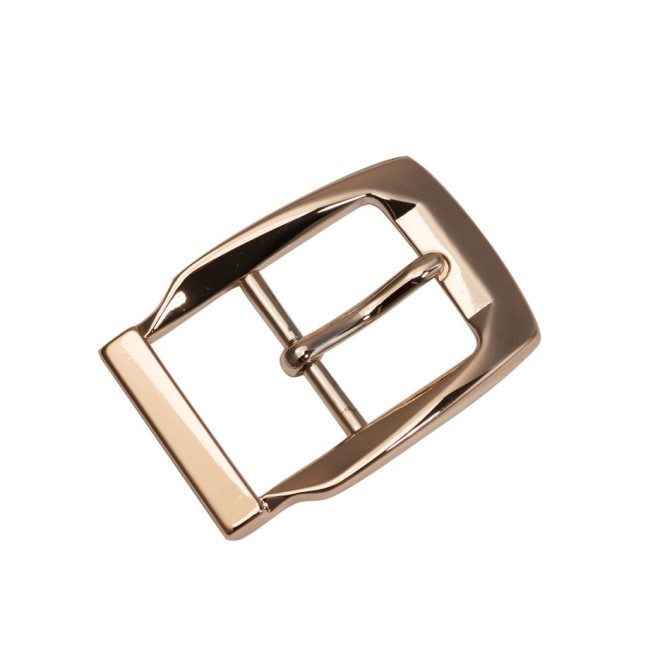 Пряжка СВІТЛЕ ЗОЛОТО 30 мм тип 8287 Франція