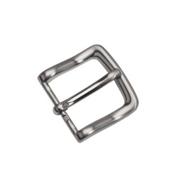 Пряжка НІКЕЛЬ-САТИН 35 мм тип K0879