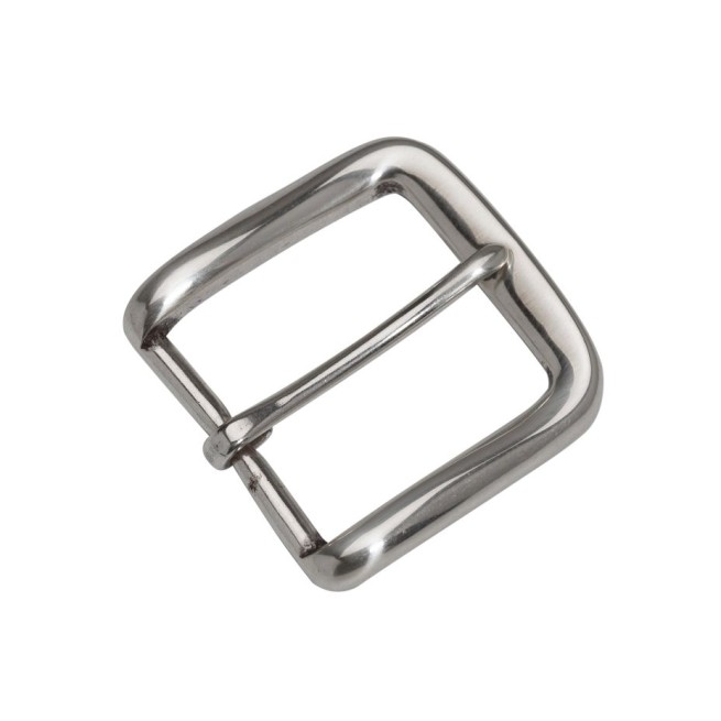 Пряжка СРІБЛО 40 мм тип 0040 SB Франція