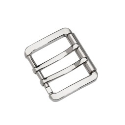 Пряжка НІКЕЛЬ 43 мм тип D0374