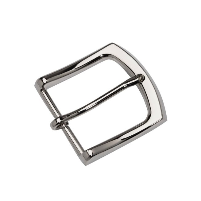 Пряжка НІКЕЛЬ 40 мм тип D0994