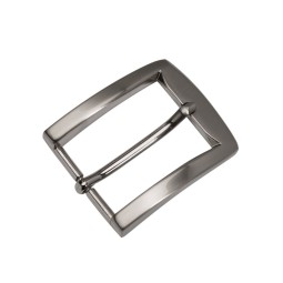 Пряжка НІКЕЛЬ-САТИН 35 мм тип D1069