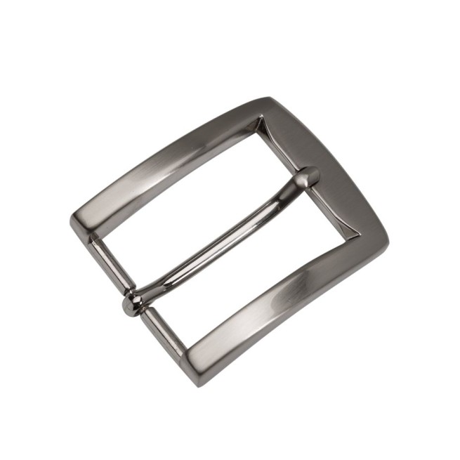 Пряжка НІКЕЛЬ-САТИН 35 мм тип D1069