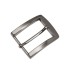 Пряжка НІКЕЛЬ-САТИН 35 мм тип D1069