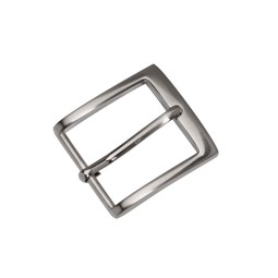 Пряжка НІКЕЛЬ-САТИН 35 мм тип D1032
