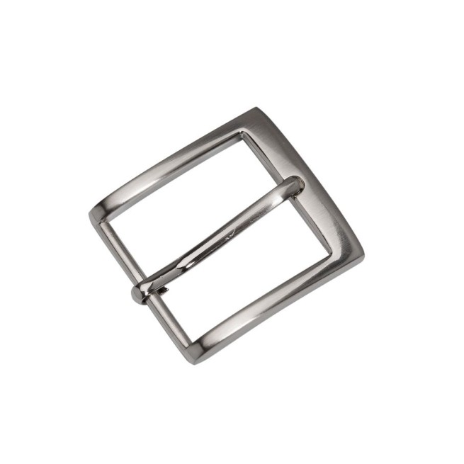 Пряжка НІКЕЛЬ-САТИН 35 мм тип D1032