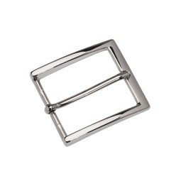 Пряжка НІКЕЛЬ 40 мм тип K0955