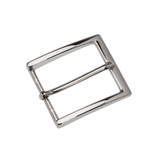 Пряжка НІКЕЛЬ 40 мм тип K0955