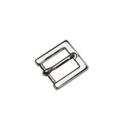 Пряжка НІКЕЛЬ 20 мм тип C5469