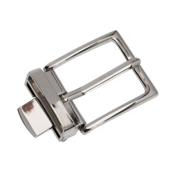 Пряжка НІКЕЛЬ 40 мм тип D1324