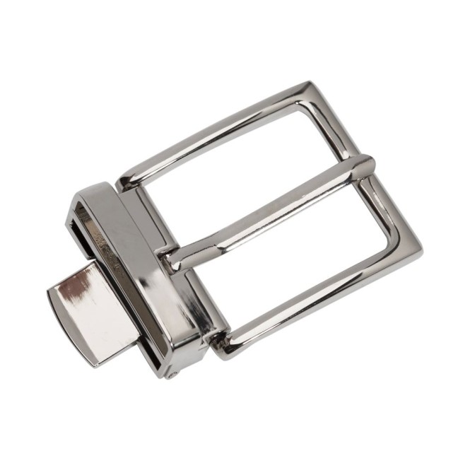 Пряжка НІКЕЛЬ 40 мм тип D1324