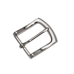 Пряжка НІКЕЛЬ-САТИН 35 мм тип D0994