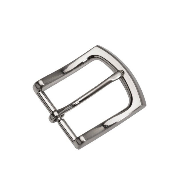 Пряжка НІКЕЛЬ-САТИН 35 мм тип D0994