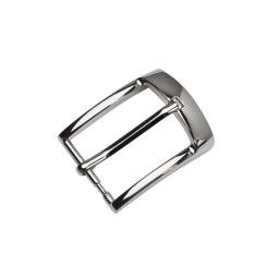 Пряжка НІКЕЛЬ 30 мм тип D0214
