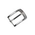 Пряжка НІКЕЛЬ 30 мм тип D0214
