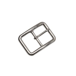 Пряжка НІКЕЛЬ 25 мм тип C6012