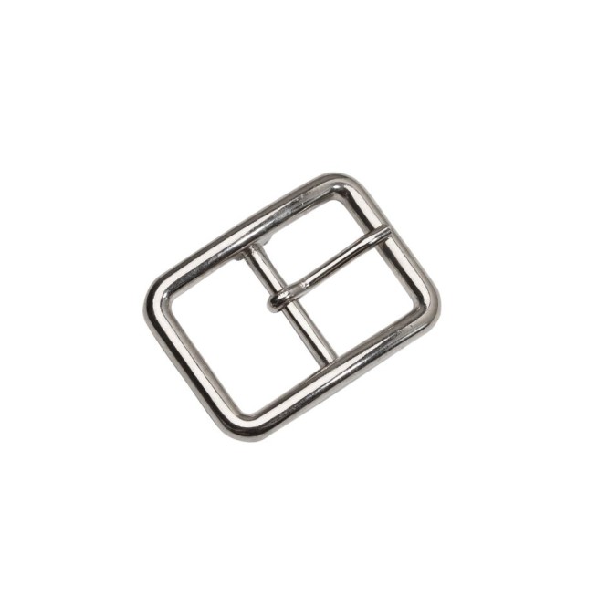 Пряжка НІКЕЛЬ 25 мм тип C6012