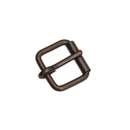 Пряжка ЛАТУНЬ 30 мм тип A1726