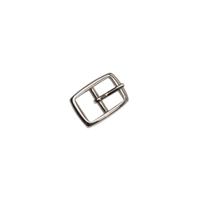 Пряжка НІКЕЛЬ 15 мм тип C6019