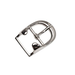 Пряжка НІКЕЛЬ 30 мм тип D0989