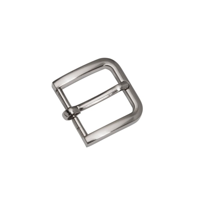 Пряжка НІКЕЛЬ-САТИН 30 мм тип D1621