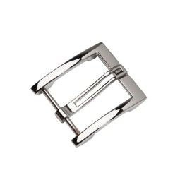 Пряжка НІКЕЛЬ 35 мм тип D1117