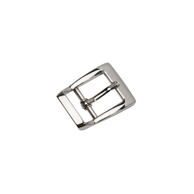 Пряжка НІКЕЛЬ 20х37х28 мм