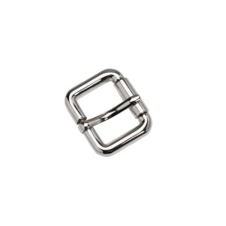 Пряжка НІКЕЛЬ 25 мм тип D0430