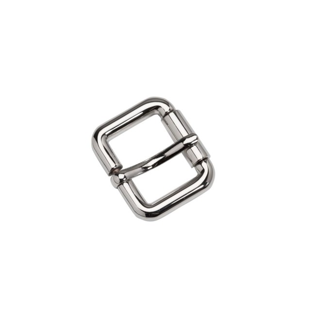 Пряжка НІКЕЛЬ 25 мм тип D0430