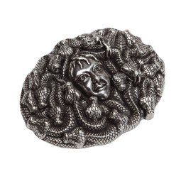 Пряжка СРІБЛО 40 мм тип 9307 Франція