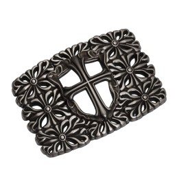 Пряжка СРІБЛО-АНТІК 40 мм тип 2674 Франція