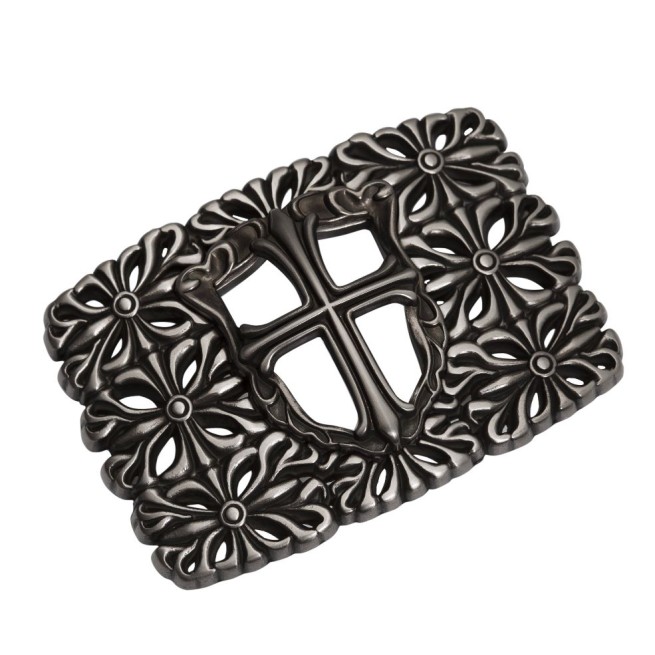 Пряжка СРІБЛО-АНТІК 40 мм тип 2674 Франція