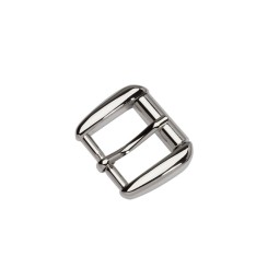 Пряжка НІКЕЛЬ 25 мм тип D0694