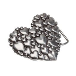 Пряжка СРІБЛО 40 мм тип 13264 Франція