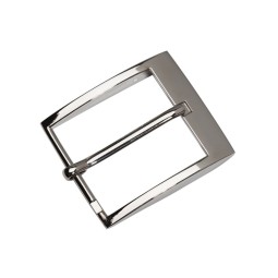 Пряжка НІКЕЛЬ 40 мм тип D0145