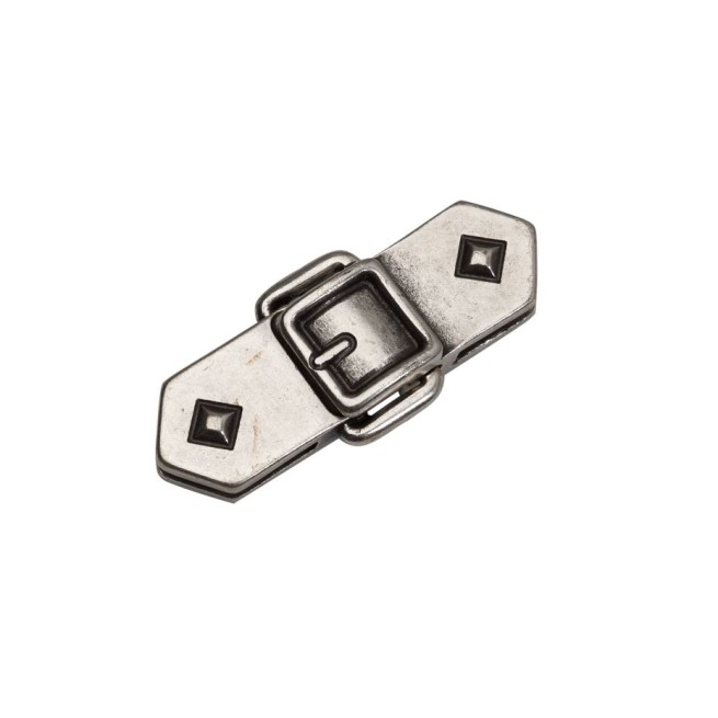 Пряжка СРІБЛО 20 мм тип K1611