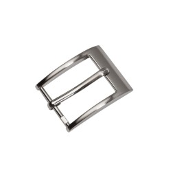 Пряжка НІКЕЛЬ-САТИН 30 мм тип D0216