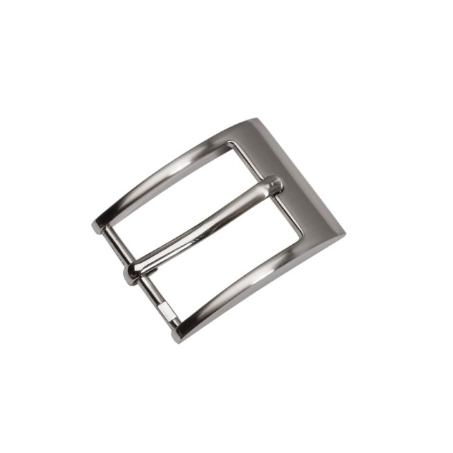 Пряжка НІКЕЛЬ-САТИН 30 мм тип D0216