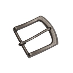 Пряжка СРІБЛО 40 мм тип D0994