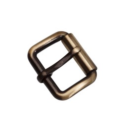 Пряжка ЛАТУНЬ 40 мм тип K1266