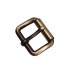 Пряжка ЛАТУНЬ 40 мм тип K1266
