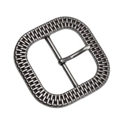 Пряжка СРІБЛО 50 мм тип 14108 Франція