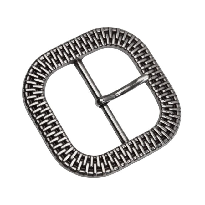 Пряжка СРІБЛО 50 мм тип 14108 Франція