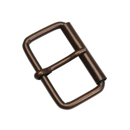 Пряжка ЛАТУНЬ 60 мм тип A8060