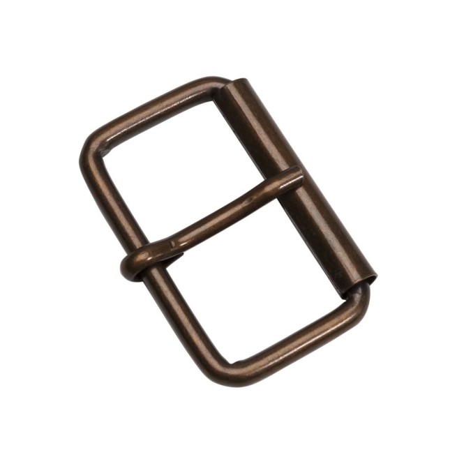 Пряжка ЛАТУНЬ 60 мм тип A8060