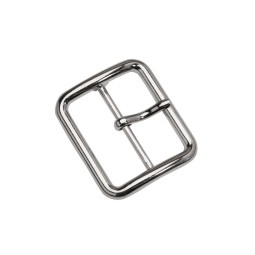 Пряжка НІКЕЛЬ 40 мм тип C5930